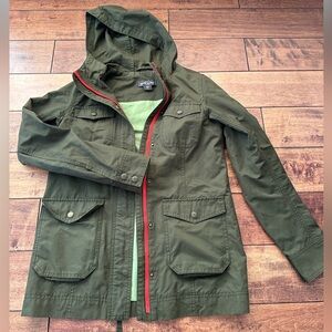 Eddie Bauer Kids Raincoat